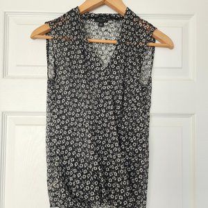 Ann Taylor Blouse